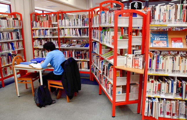 Un livre rendu à la bibliothèque... avec 63 ans de retard en Angleterre