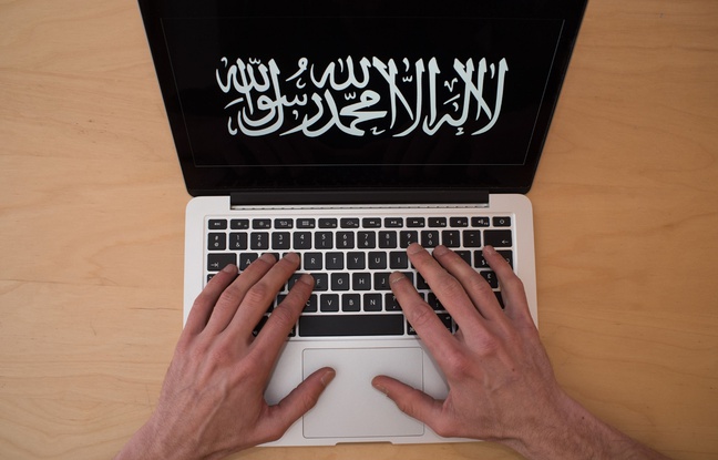 Il partageait les vidéos de décapitation de Daesh : quatre ans de prison