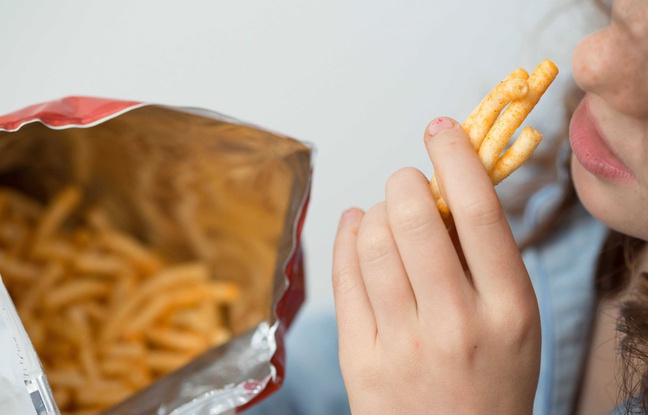 Comment éviter que les plats préférés des enfants ruinent leur santé