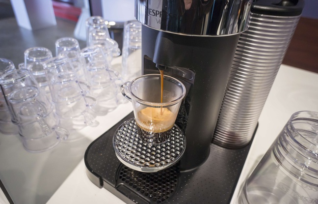 67 bactéries différentes identifiées dans les machines Nespresso