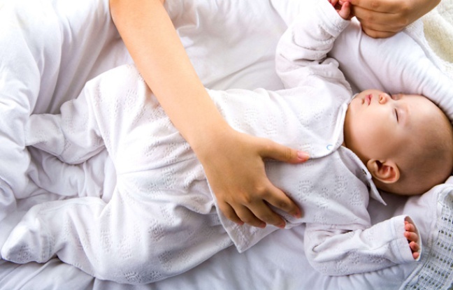 Sommeil: Les enfants doivent dormir de huit à seize heures par jour