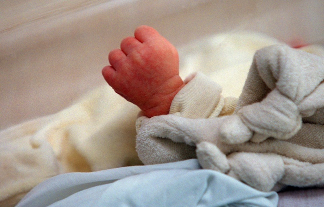 Un bébé déclaré mort «revient à la vie» alors qu`il était sur le point d`être incinéré