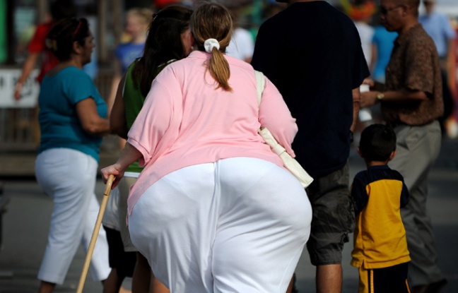 Obésité: Le ballon qui se gonfle dans l`estomac donne de bons résultats
