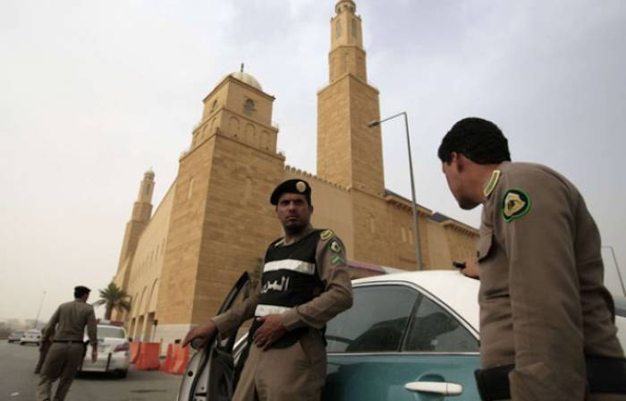 Arabie: un policier blessé par balle dans une ville chiite