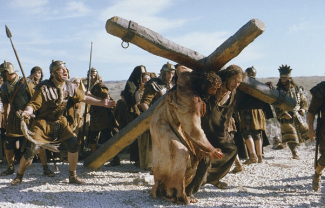 Mel Gibson prépare la suite du film «La Passion du Christ»