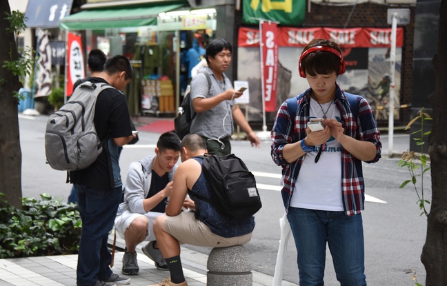 Japon: Une femme tuée par un chauffard qui jouait à «Pokémon GO» en conduisant