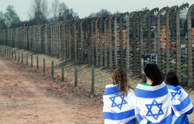 Israël: Des voyagistes auraient fraudé sur les prix des voyages scolaires à Auschwitz