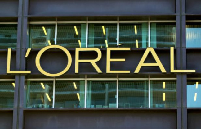 L`Oréal confirme ses objectifs après des ventes en hausse au premier trimestre L`Oréal confirme ses objectifs après des ventes en hausse au premier trimestre