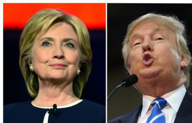 Election américaine: Les super enjeux du Super Tuesday