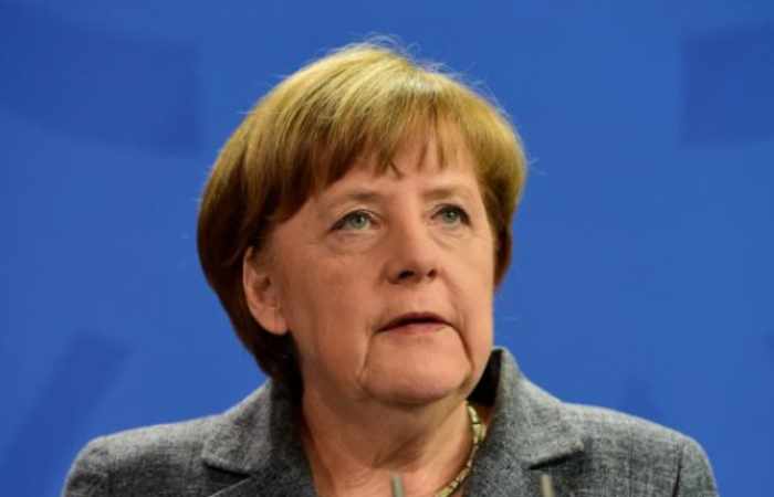 Angela Merkel: Les relations Allemagne-Azerbaïdjan ont une longue histoire