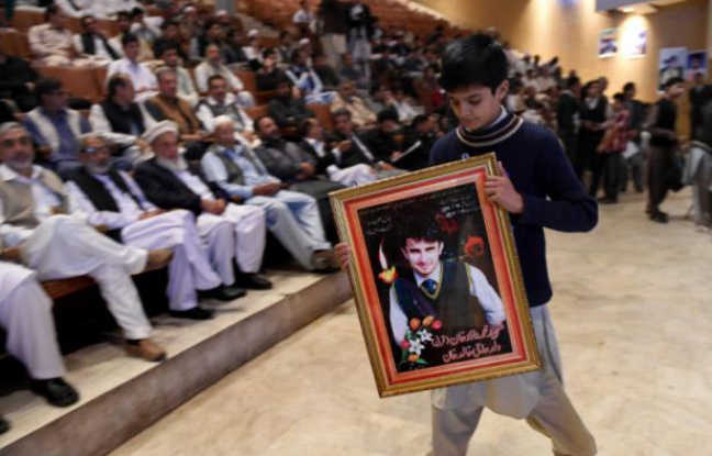 Massacre dans une école de Peshawar: quatre exécutions par pendaison