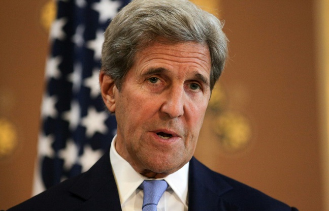 John Kerry estime que le Brexit pourrait ne jamais se réaliser