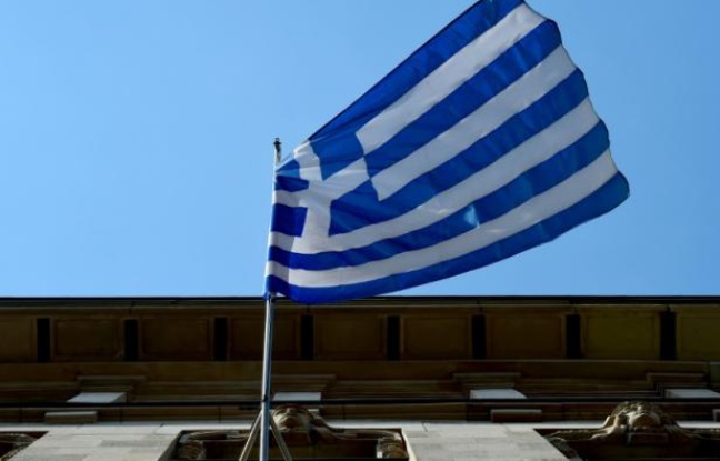 Grèce: Deux djihadistes présumés arrêtés
