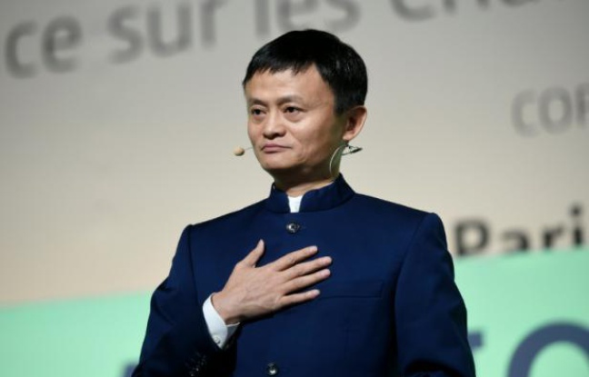 Chine: le richissime Jack Ma est membre du parti communiste
