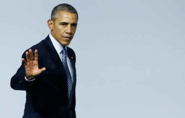 Obama appelle Ankara et Moscou à se concentrer sur l`EI
