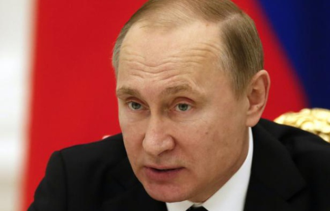 Poutine déclare toujours posséder sa carte du Parti communiste et aimer ses idéaux