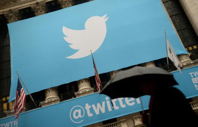 Twitter a annoncé le départ de quatre de ses dirigeants