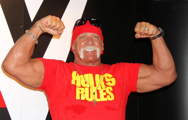 Gawker devra payer 115 millions à Hulk Hogan