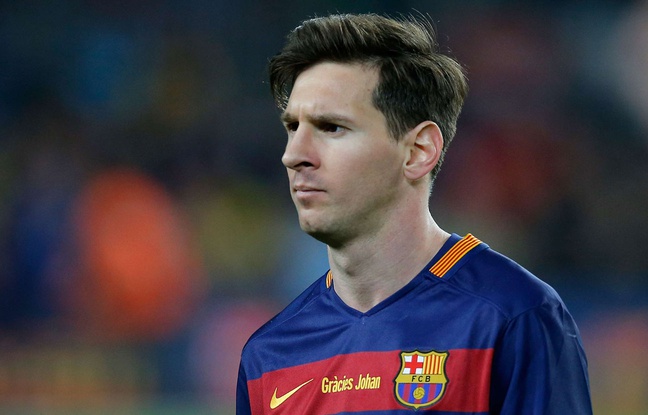 «Panama Papers»: Lionel Messi pourrait porter plainte