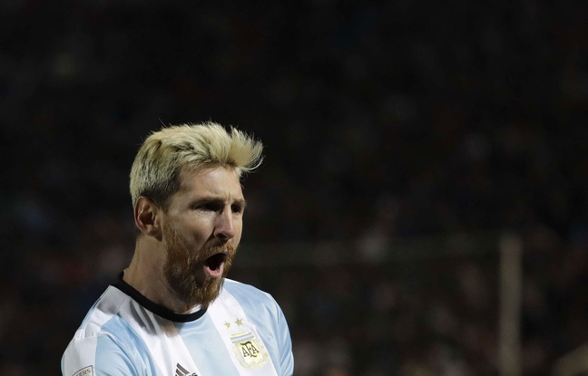 Mondial 2018: Comment le sélectionneur argentin a convaincu Lionel Messi de sortir de sa retraite