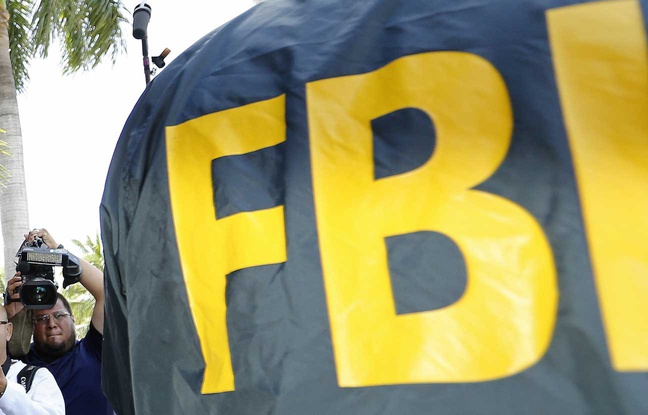 San Bernardino: Comment des hackers ont aidé le FBI à débloquer l`iPhone des terroristes