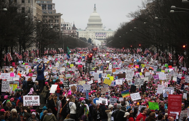 Les organisatrices proposent une grève générale des femmes le 8 mars