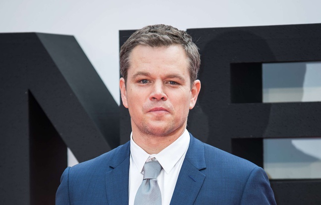 Matt Damon: «Jason Bourne battrait James Bond aux poings»