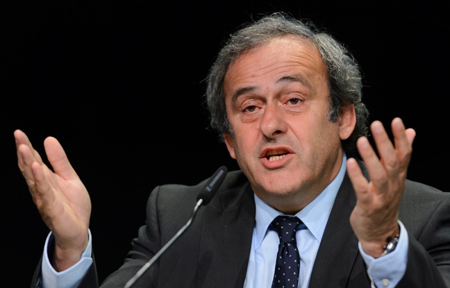Michel Platini a officiellement déposé son appel au TAS