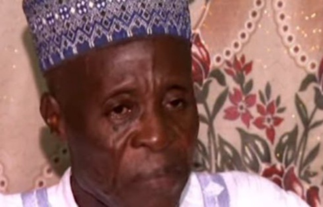 Nigeria: Bello Masaba, l`homme aux 86 épouses, est mort à l`âge de 93 ans