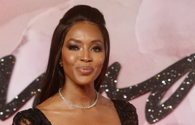 Naomi Campbell tente l’hypnose pour arrêter de fumer