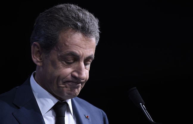 Mise en examen de Nicolas Sarkozy: Désaccord entre les juges