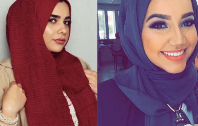 Etats-Unis: Deux Américaines victimes d`islamophobie soutenues par le Web