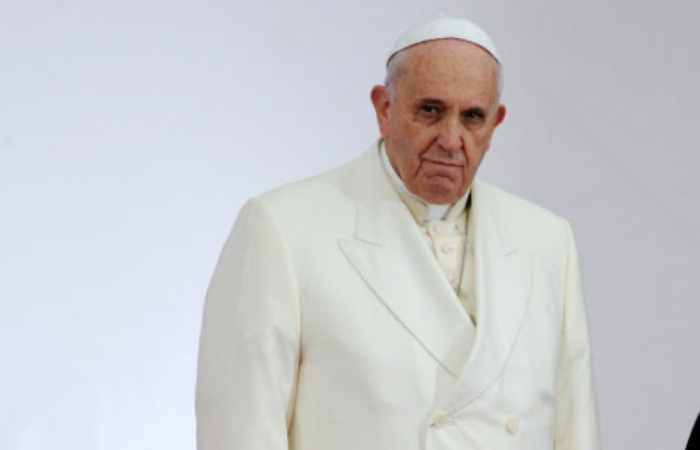 Etats-Unis: Un adolescent a voulu tuer le pape au nom Daesh en 2015
