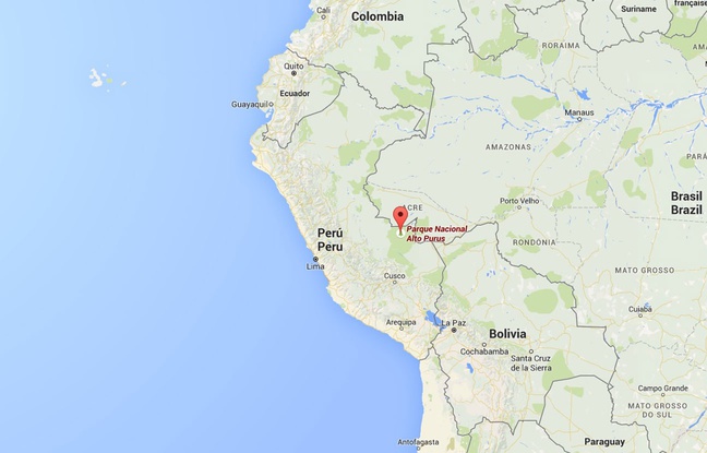 Un séisme de magnitude 7,5 frappe l`est de Pérou