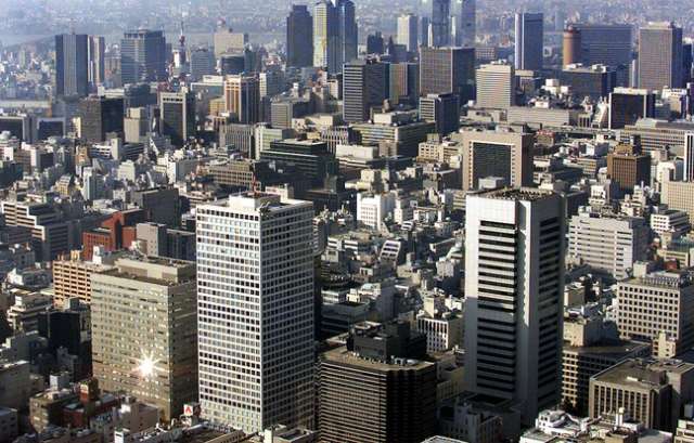 Japon: Une fillette se défenestre du 43e étage après avoir regardé un dessin animé