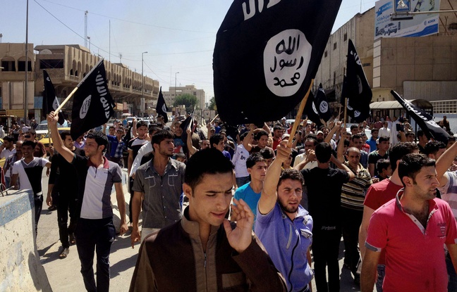 Les combattants de Daesh se font porter pâles pour éviter d’aller au front