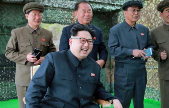 Corée du Nord: annonce d`un congrès de son parti unique