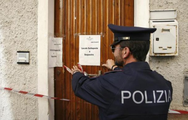 Un chef de la mafia calabraise arrêté après vingt années de cavale