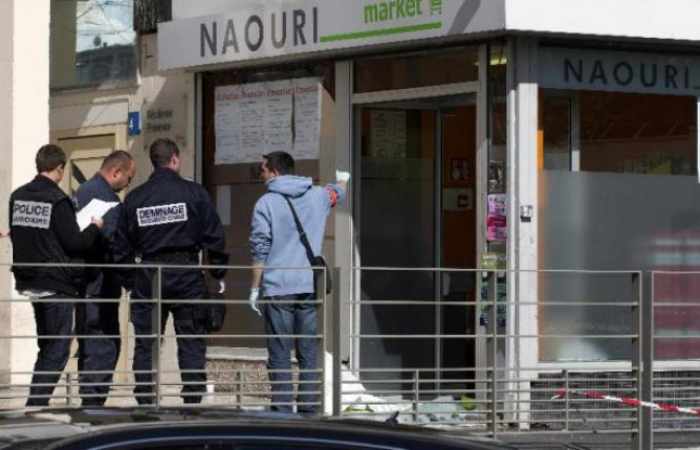 Ouverture du procès des djihadistes de Cannes-Torcy
