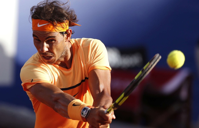 Dopage: Rafael Nadal attaque Roselyne Bachelot en diffamation