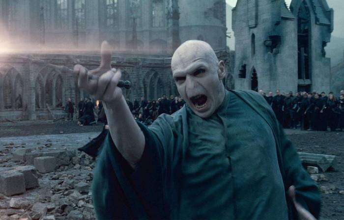 Harry Potter: Voldemort va avoir son propre film - VIDEO