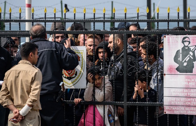 La Turquie expulse des réfugiés syriens, affirme Amnesty International