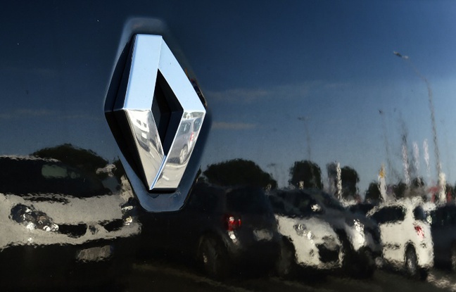 Le Royaume-Uni pèse sur la croissance du marché automobile européen