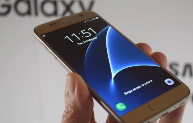 Samsung parie sur la location longue durée de smartphones
