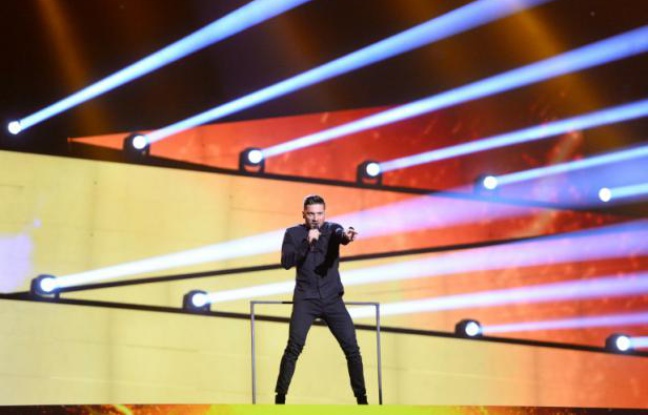 La Russie favorite de l`Eurovision la plus regardée de l`histoire
