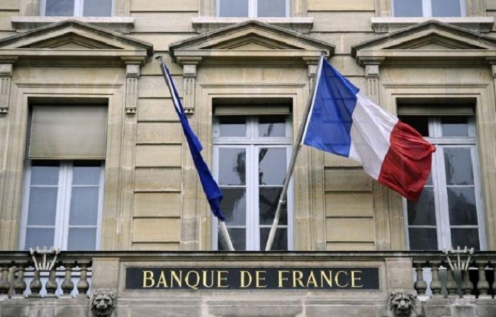 Les salariés de la Banque de France sont en grève