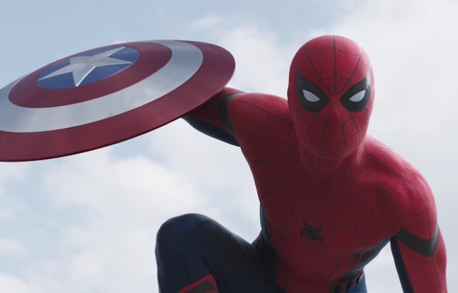 La saga Marvel a rapporté 10 milliards de dollars à Disney