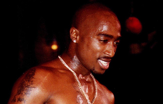 Et si vous vous offriez la Bible de Tupac pour 54.000 dollars?