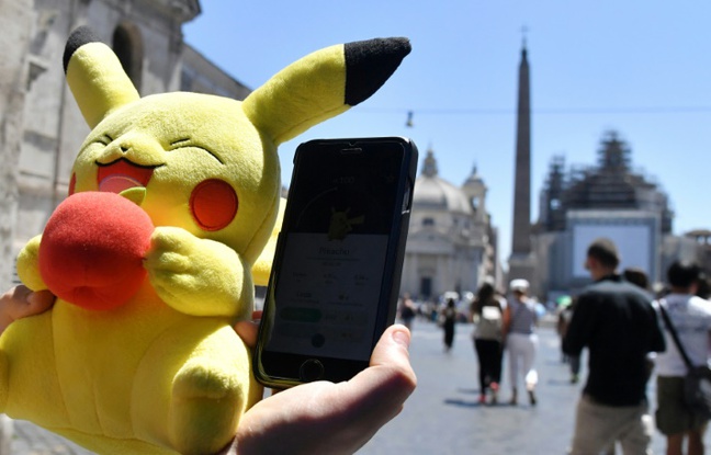 EBay: Un objet Pokémon vendu toutes les 12 secondes