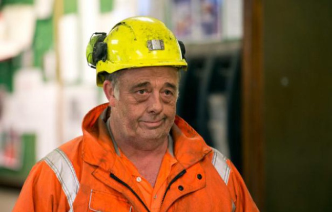 La dernière mine de charbon du Royaume-Uni ferme ses portes